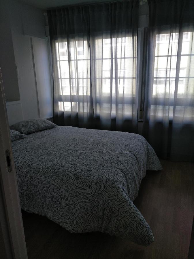 Estudio. Sada, A Coruna. ภายนอก รูปภาพ
