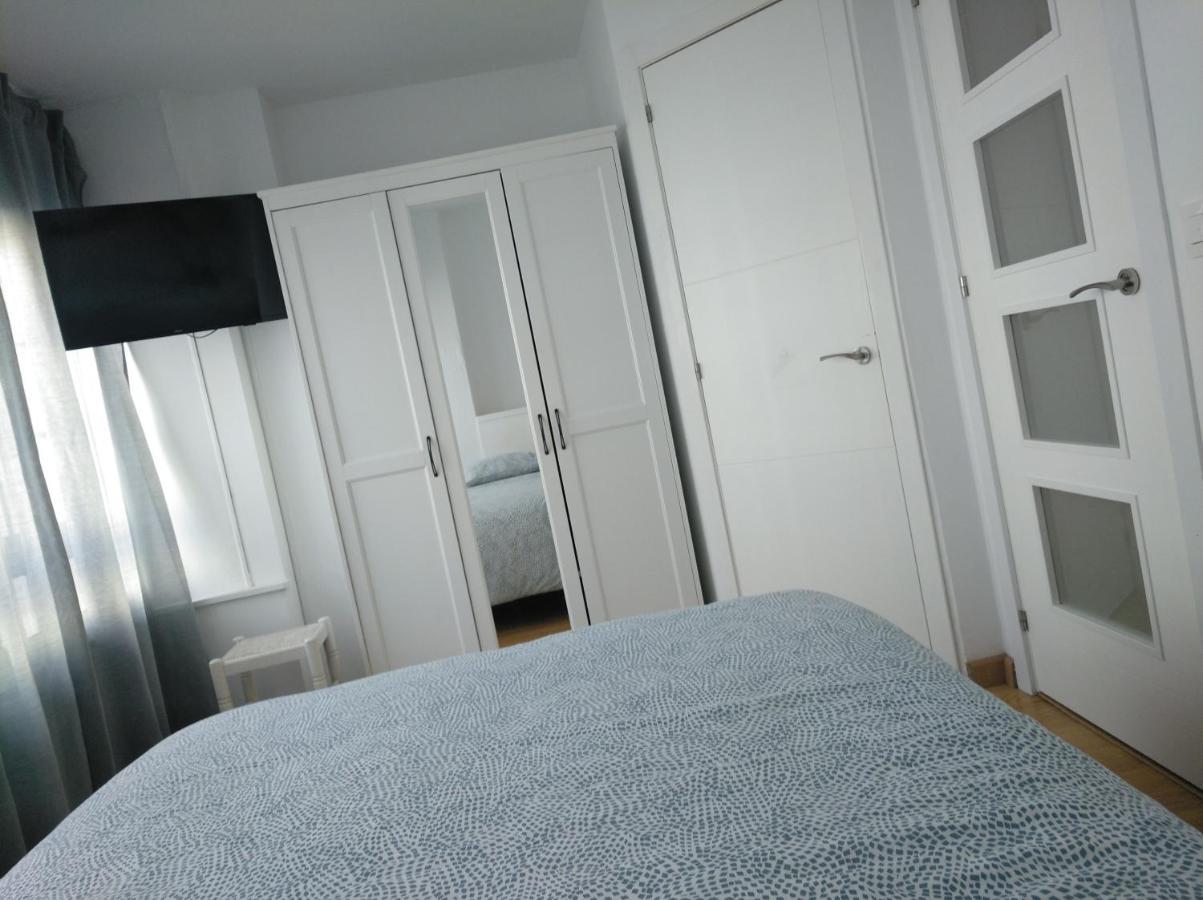 Estudio. Sada, A Coruna. ภายนอก รูปภาพ