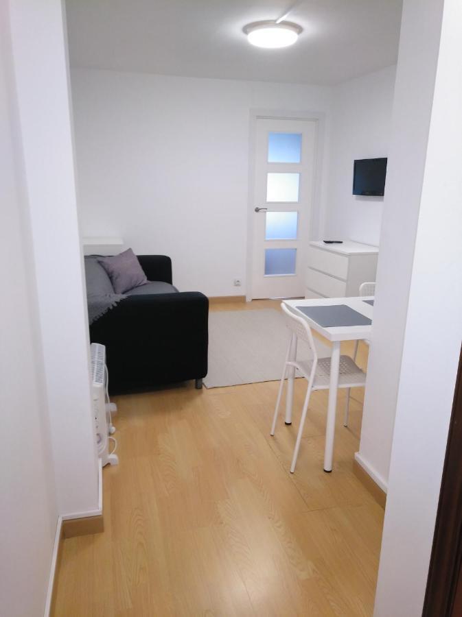 Estudio. Sada, A Coruna. ภายนอก รูปภาพ