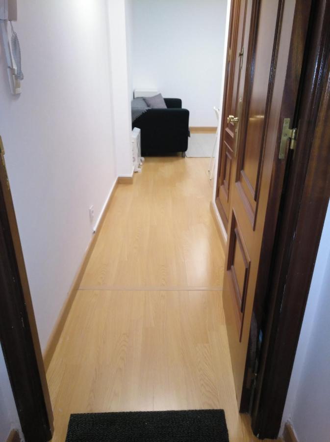 Estudio. Sada, A Coruna. ภายนอก รูปภาพ