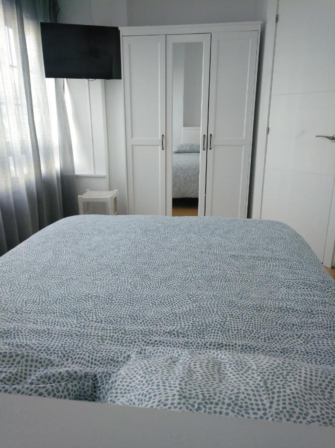 Estudio. Sada, A Coruna. ภายนอก รูปภาพ