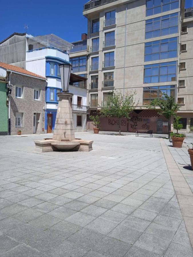 Estudio. Sada, A Coruna. ภายนอก รูปภาพ