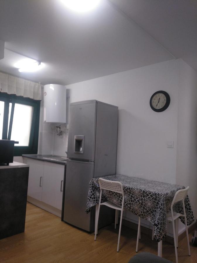 Estudio. Sada, A Coruna. ภายนอก รูปภาพ