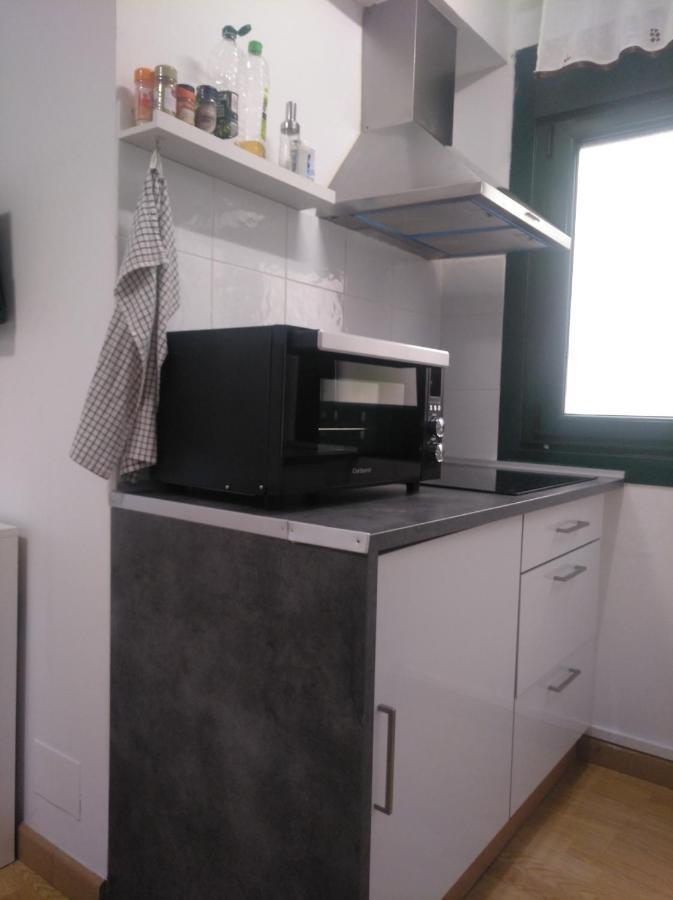 Estudio. Sada, A Coruna. ภายนอก รูปภาพ