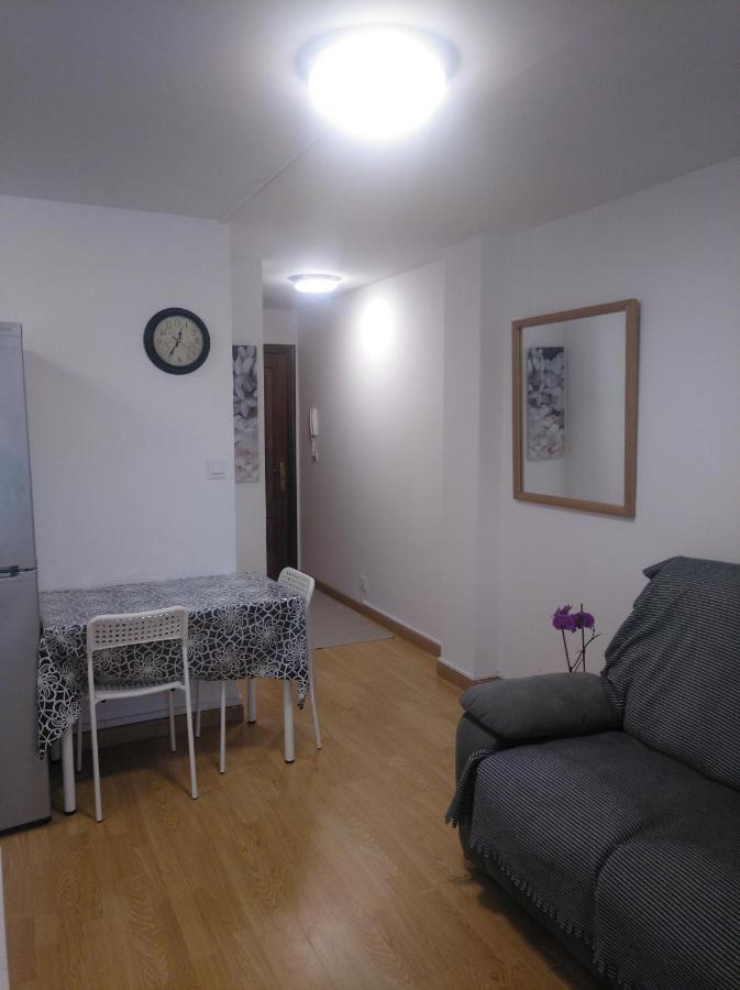 Estudio. Sada, A Coruna. ภายนอก รูปภาพ