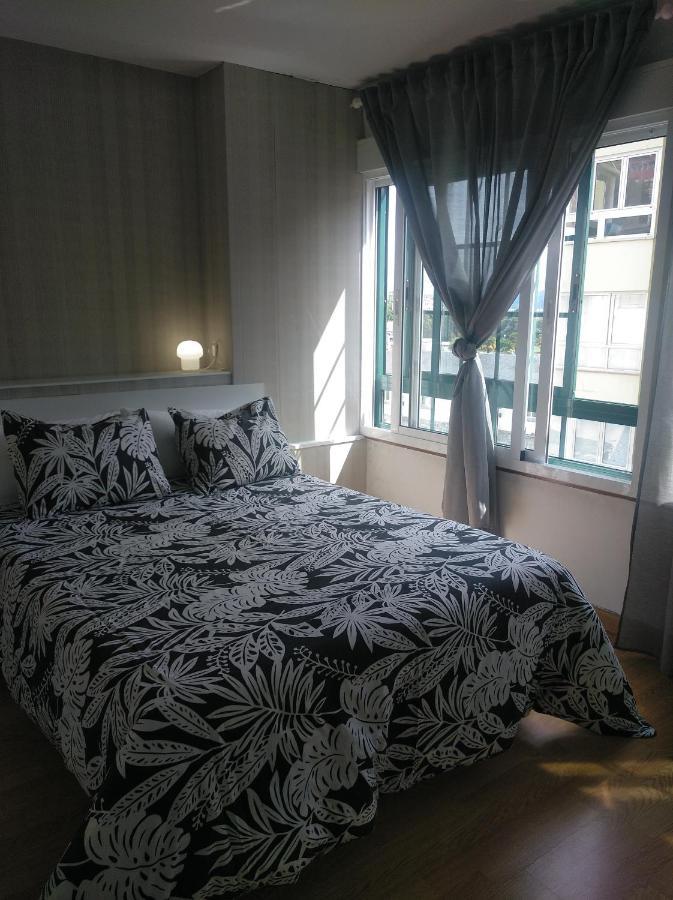 Estudio. Sada, A Coruna. ภายนอก รูปภาพ