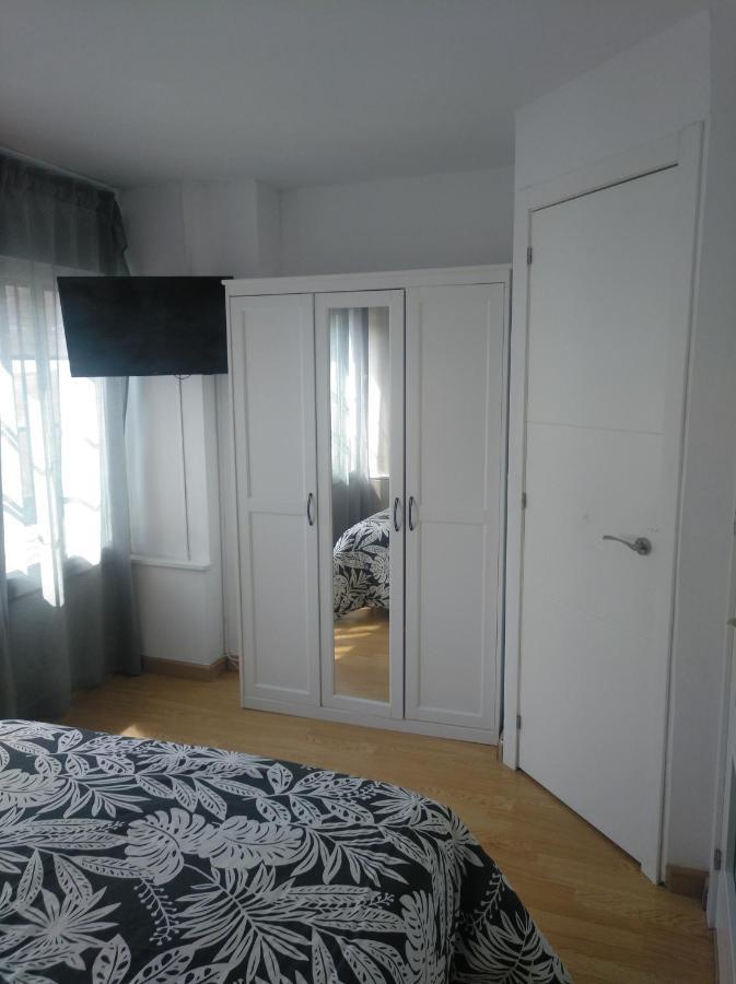 Estudio. Sada, A Coruna. ภายนอก รูปภาพ