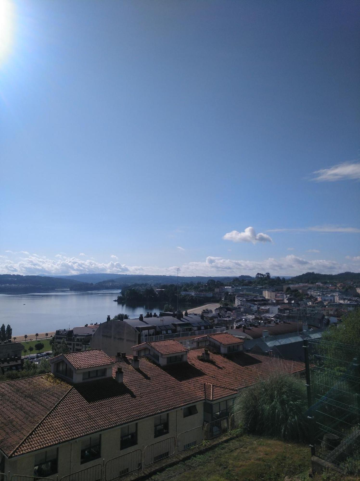 Estudio. Sada, A Coruna. ภายนอก รูปภาพ