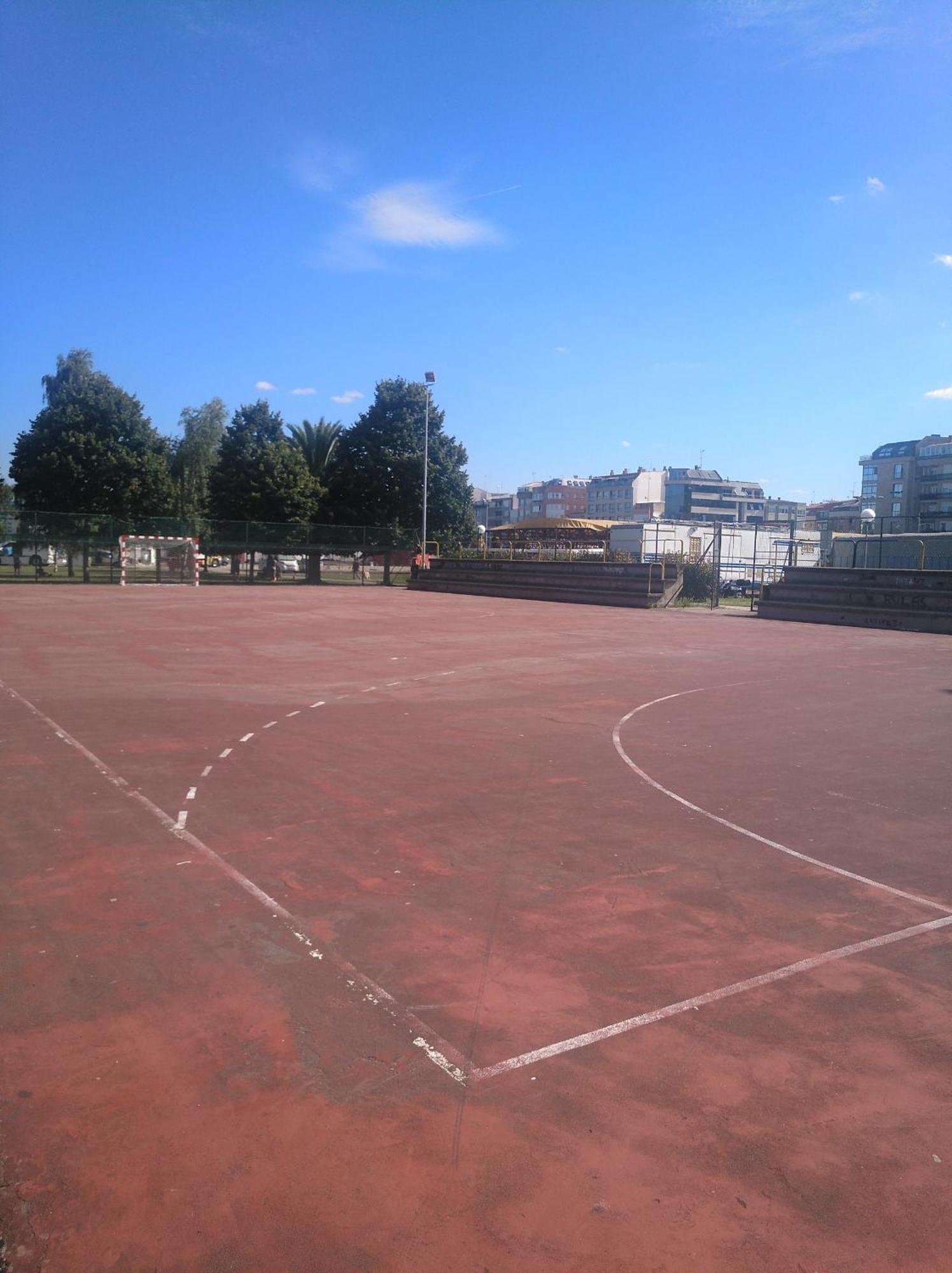 Estudio. Sada, A Coruna. ภายนอก รูปภาพ