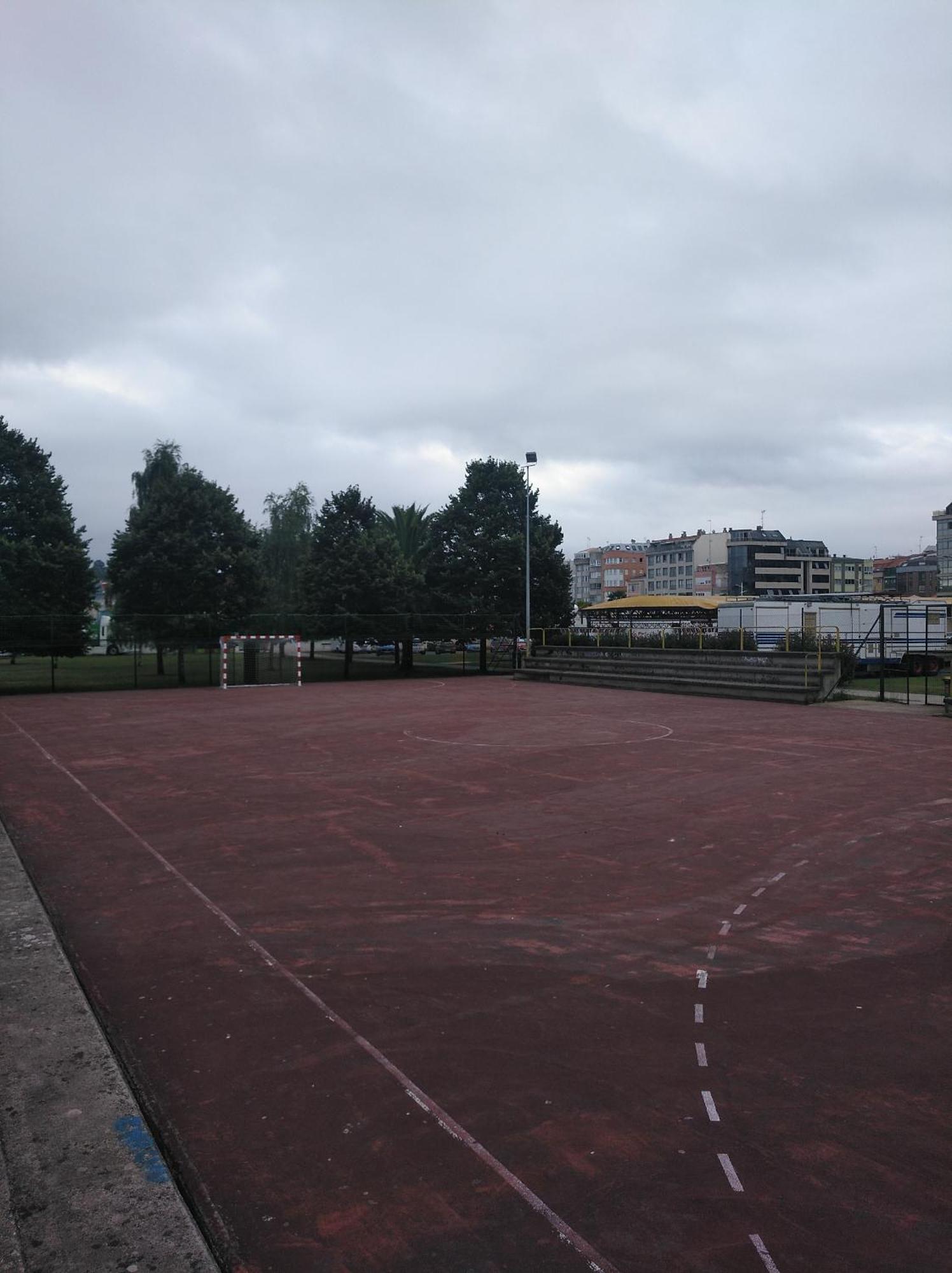 Estudio. Sada, A Coruna. ภายนอก รูปภาพ