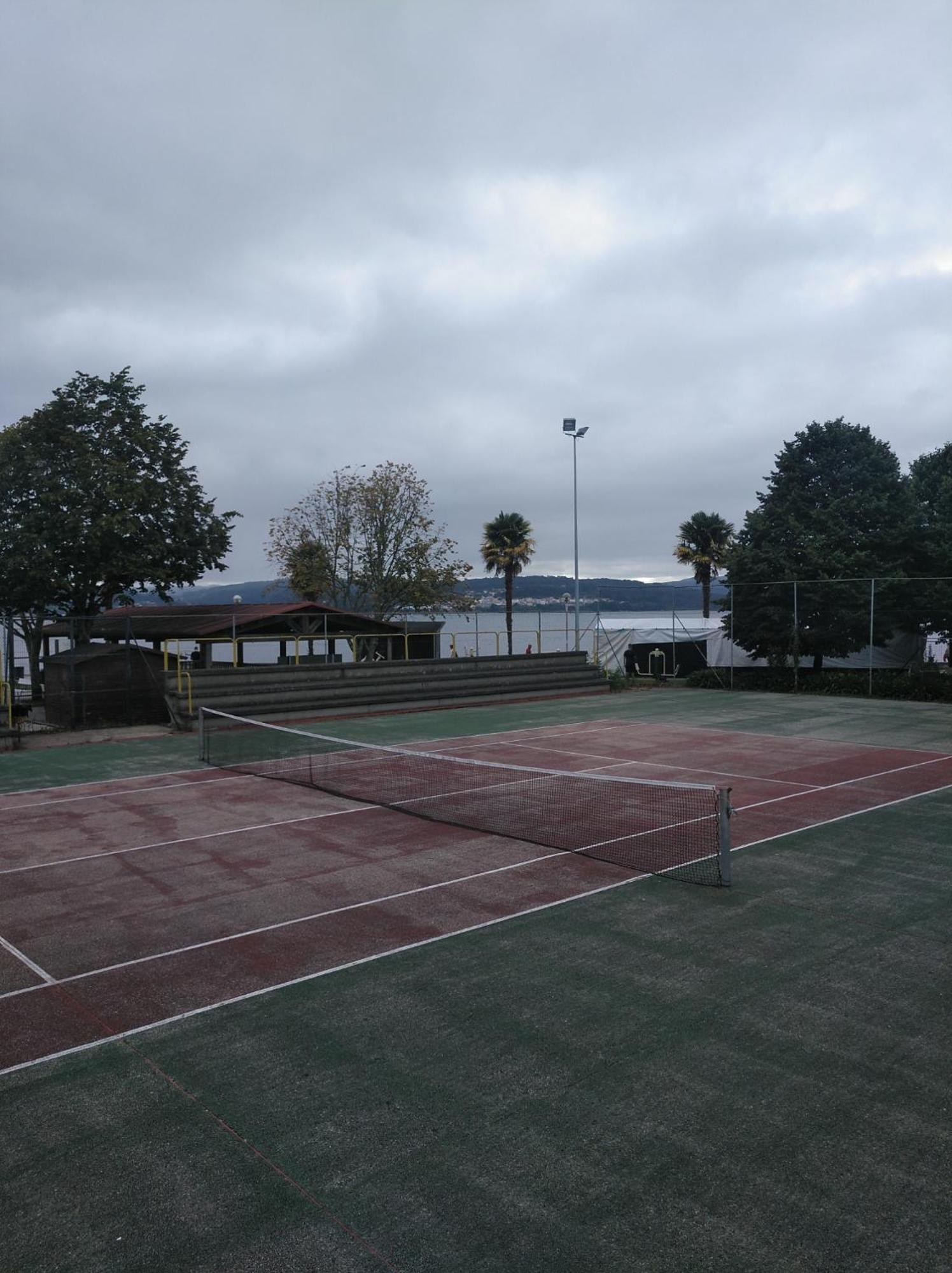 Estudio. Sada, A Coruna. ภายนอก รูปภาพ