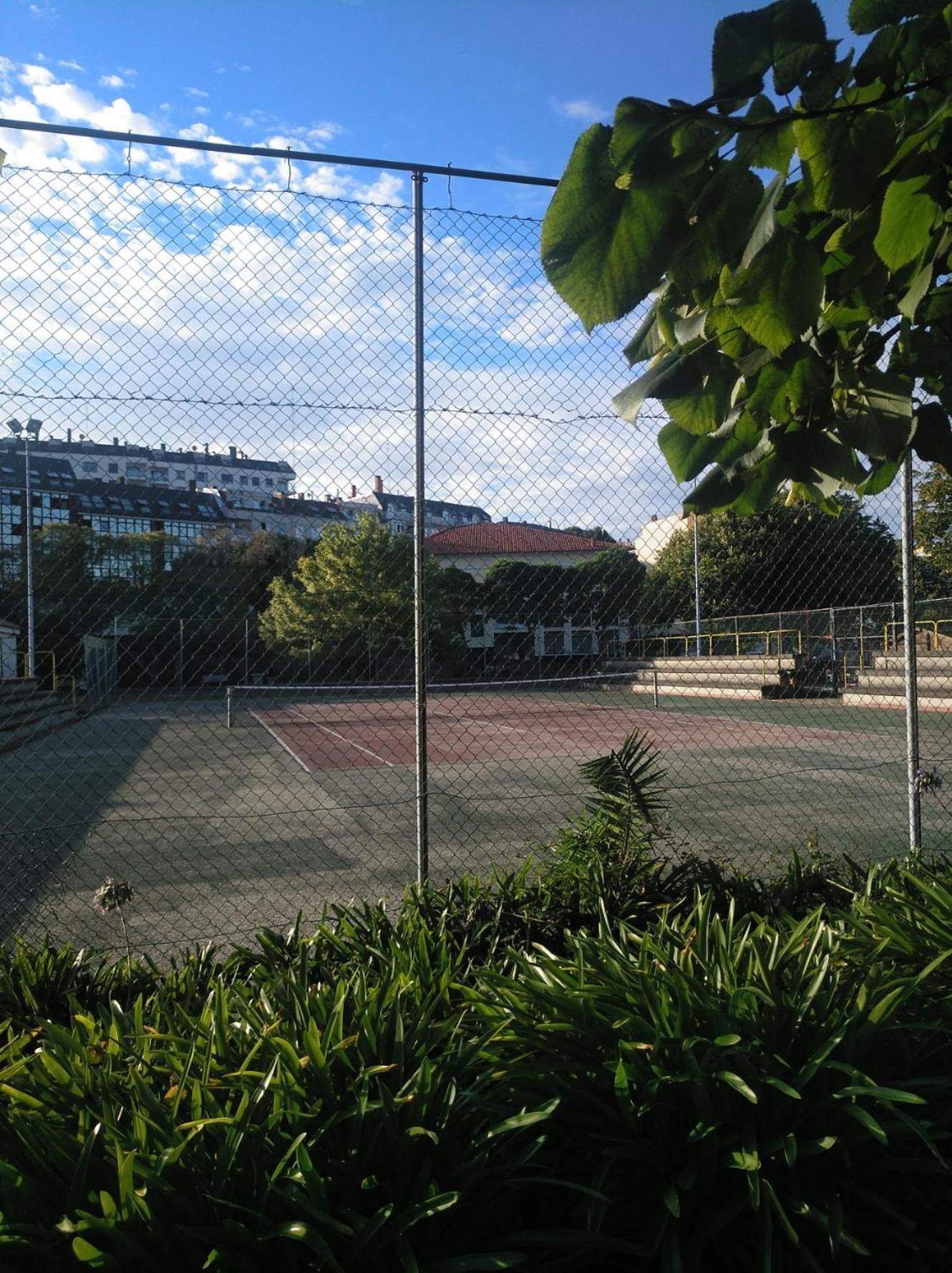 Estudio. Sada, A Coruna. ภายนอก รูปภาพ