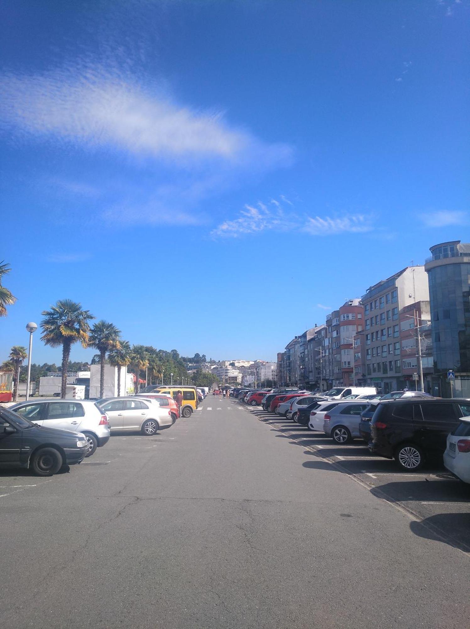 Estudio. Sada, A Coruna. ภายนอก รูปภาพ