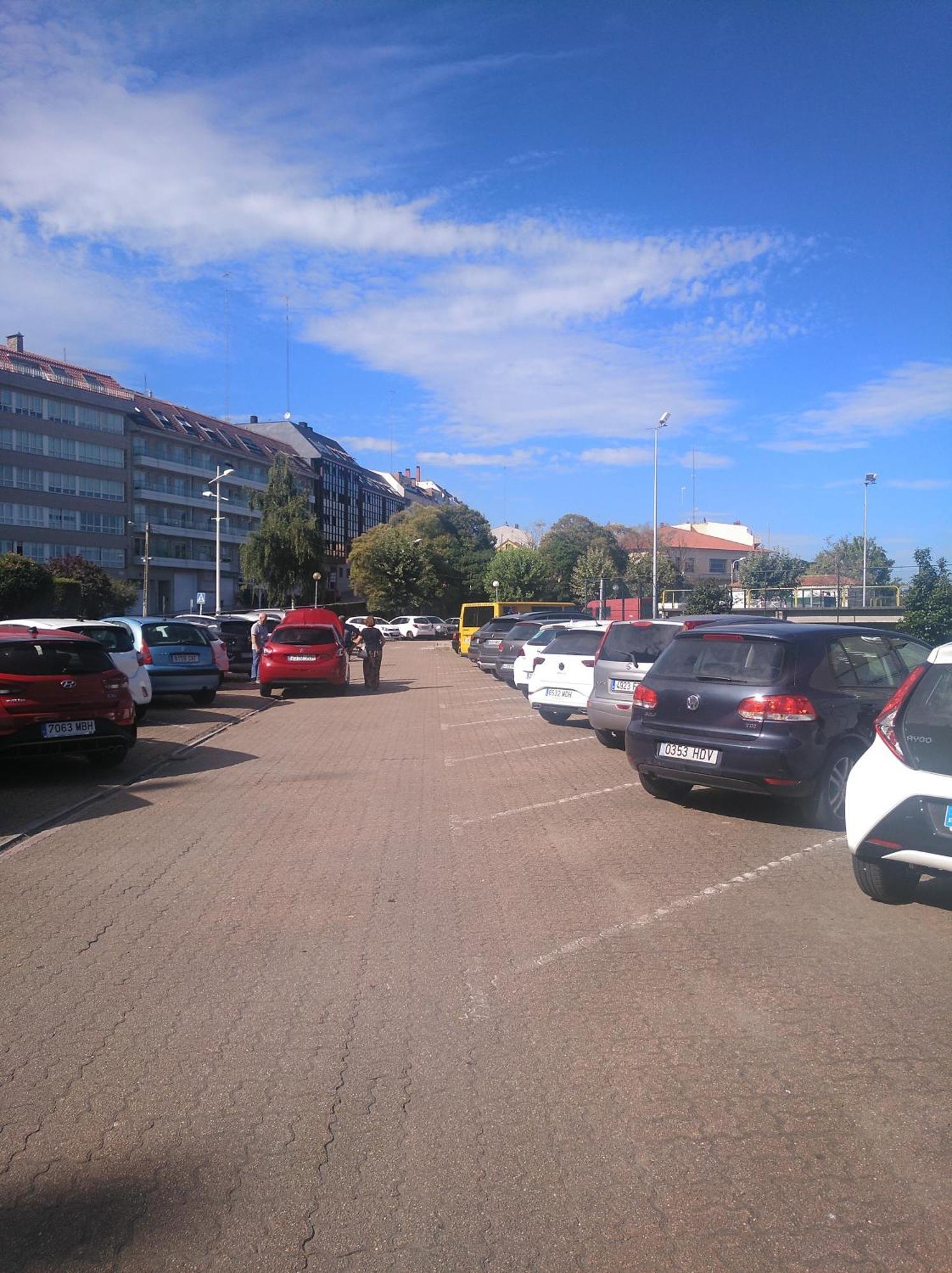Estudio. Sada, A Coruna. ภายนอก รูปภาพ